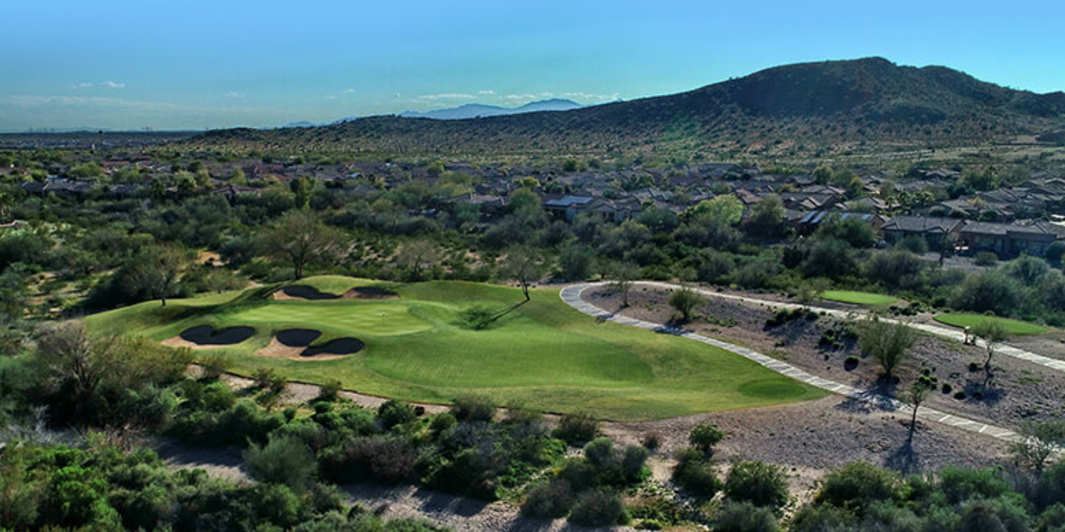 Trilogy Golf Club at Vistancia