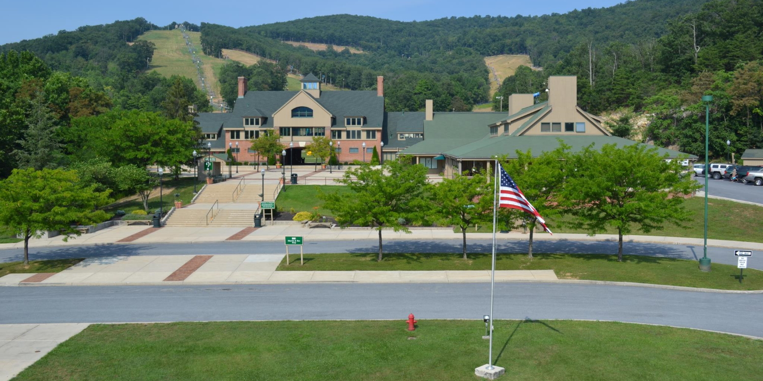 Whitetail Golf Resort