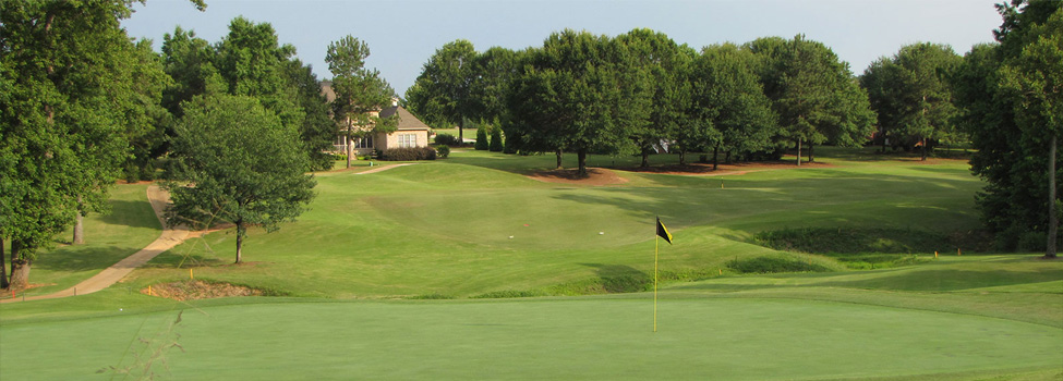 Willow Creek Golf Course
