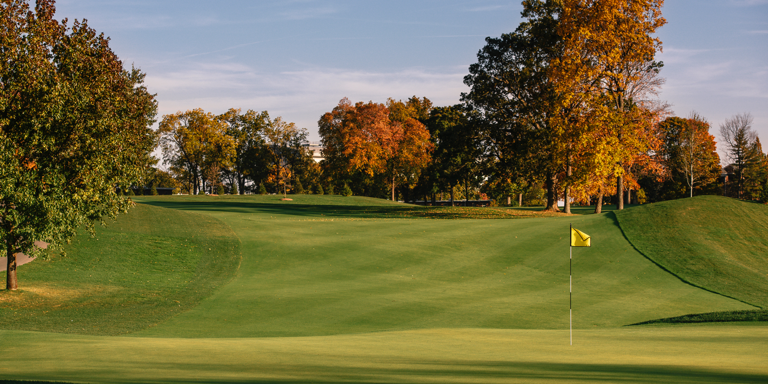 Birck Boilermaker Golf Complex, Ackerman-Allen Course