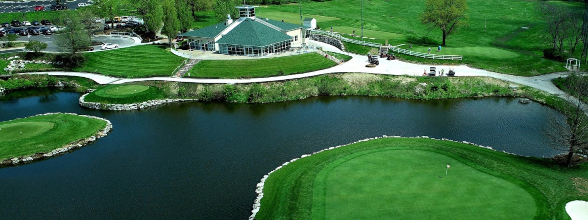 Adams Pointe Golf Club