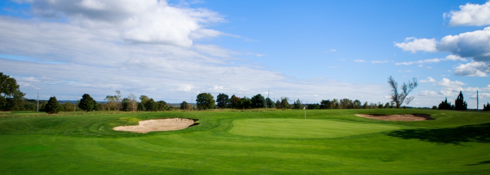 Adams Pointe Golf Club