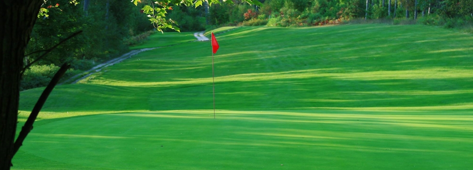 Antioch Hills Golf Club