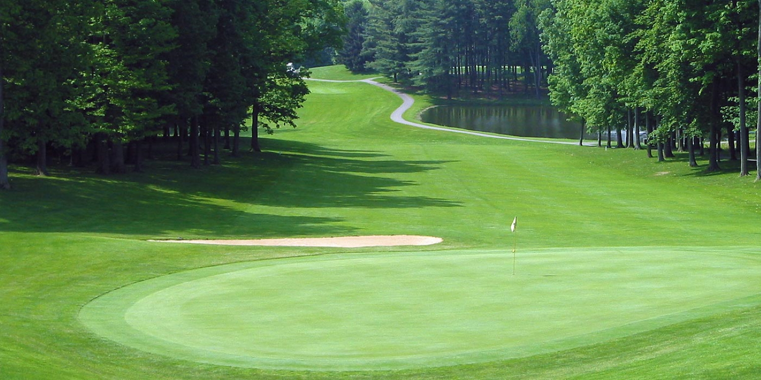 Apple Valley Golf Club