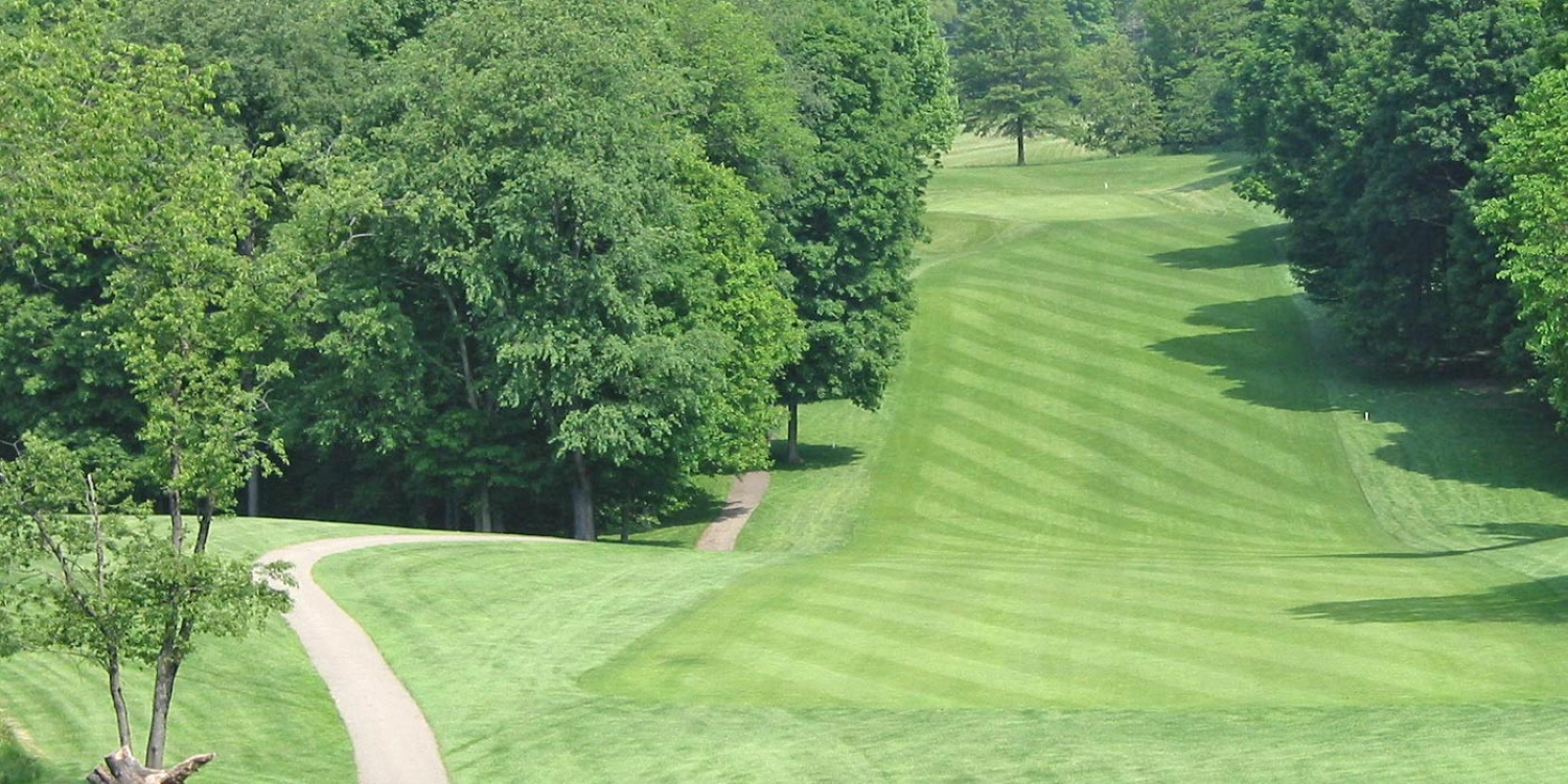 Apple Valley Golf Club