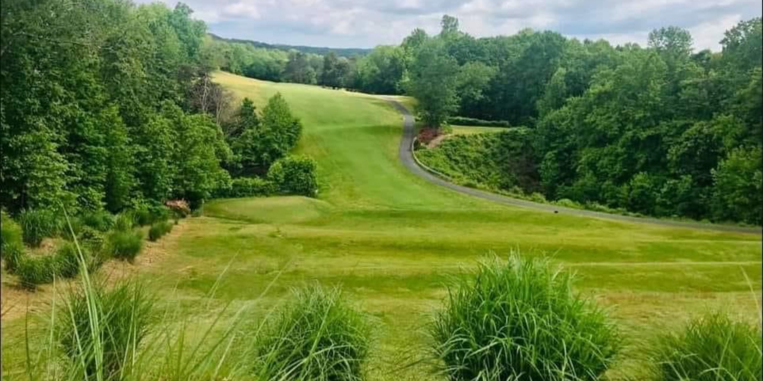 Aquia Harbour Golf & Country Club