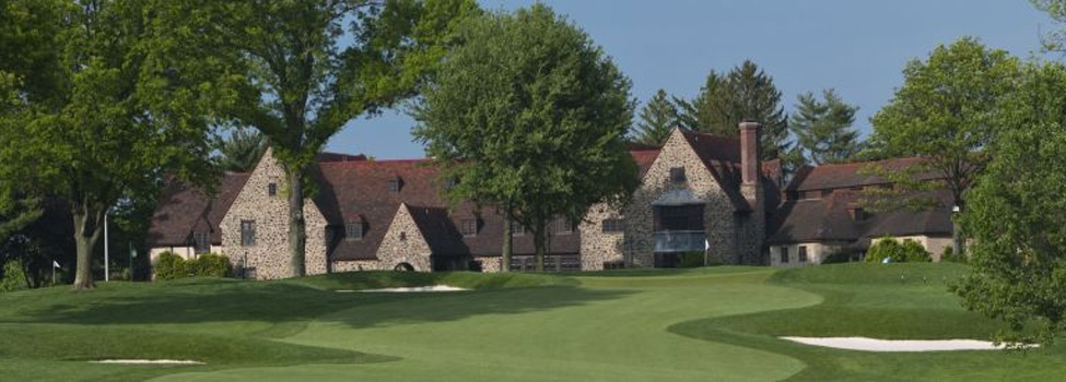 Aronimink Golf Club
