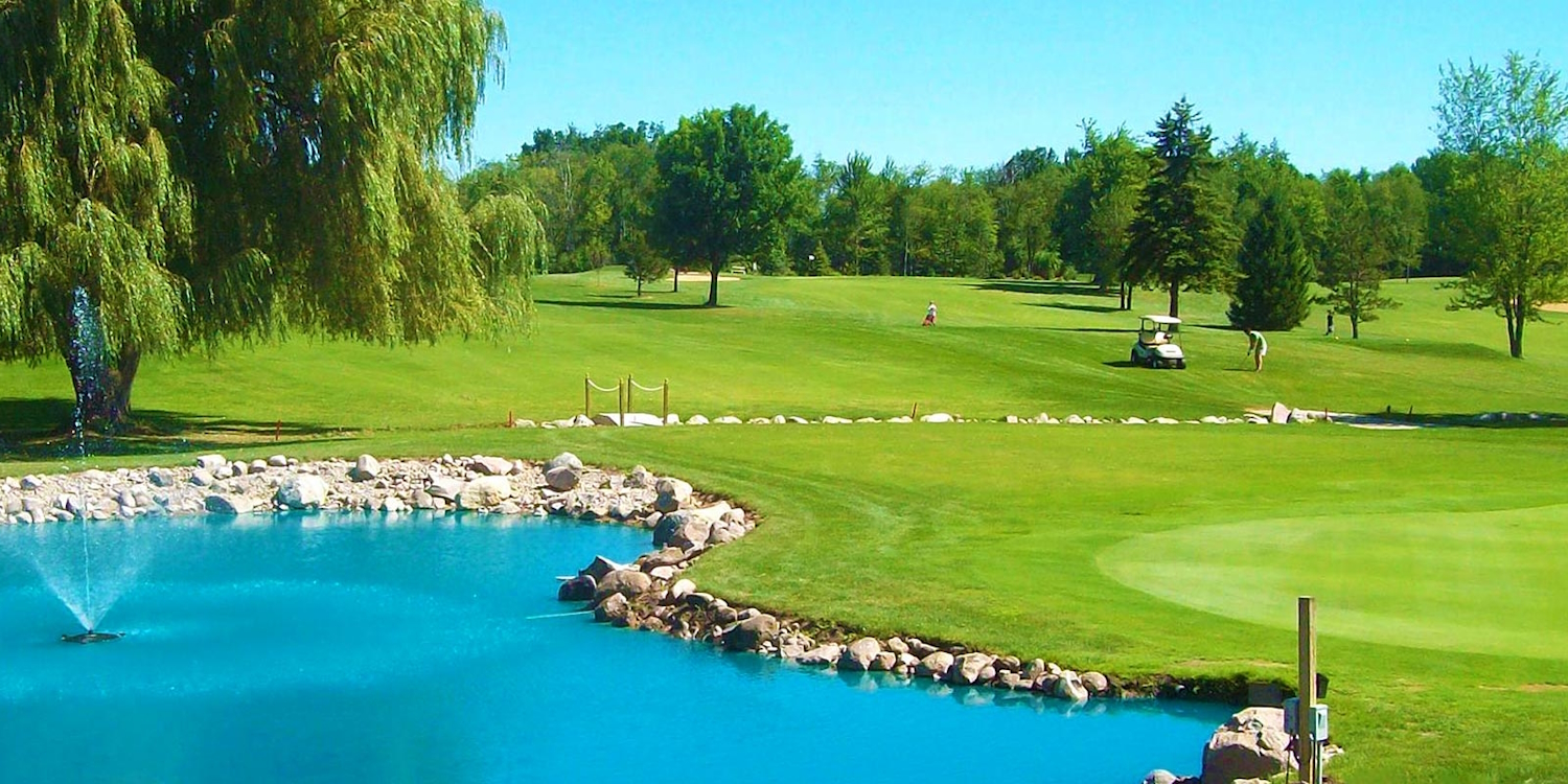 Arrowhead Golf Course