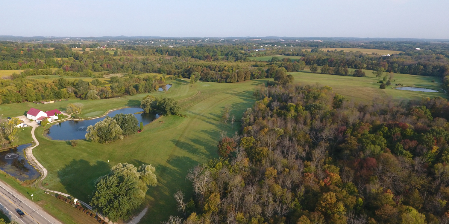 Arrowhead Golf Course Golf in Richfield, Wisconsin