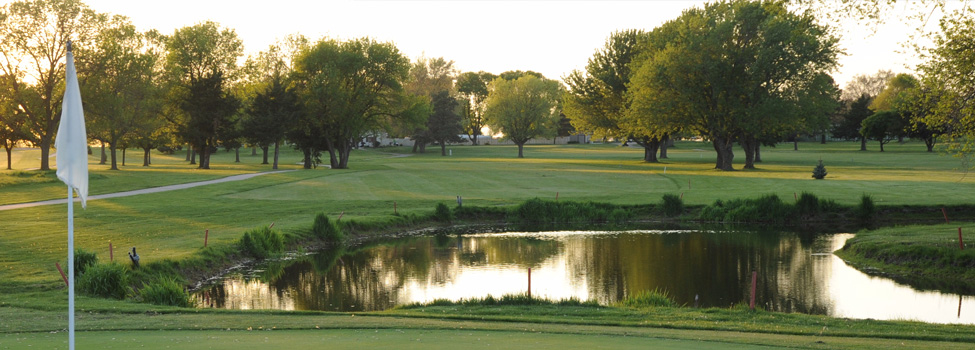 Ashland Country Club