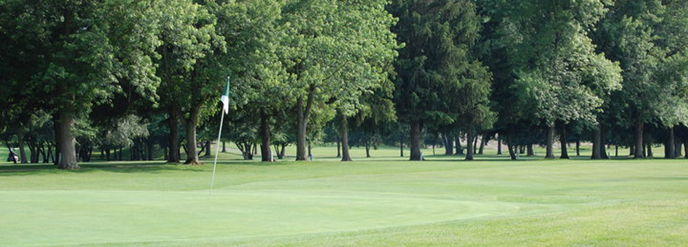 Astorhurst Country Club