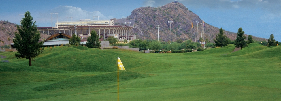 ASU Karsten Golf Course