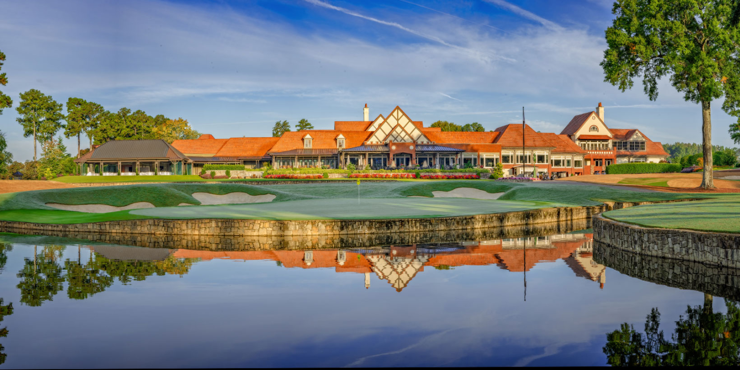 Atlanta Athletic Club