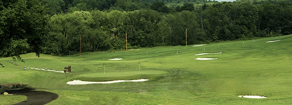Atwood Lake Resort Golf Course