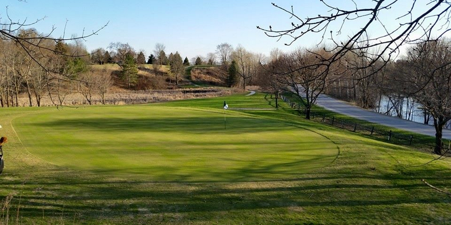 Auburn Bluffs Golf Club Golf Outing