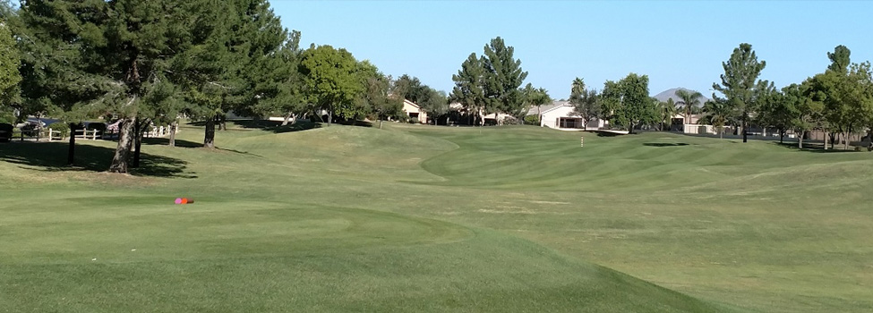 Augusta Ranch Golf Club