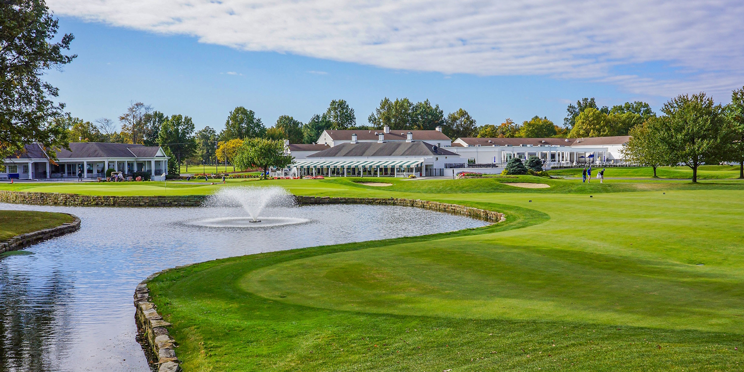 Avalon Lakes Golf Course