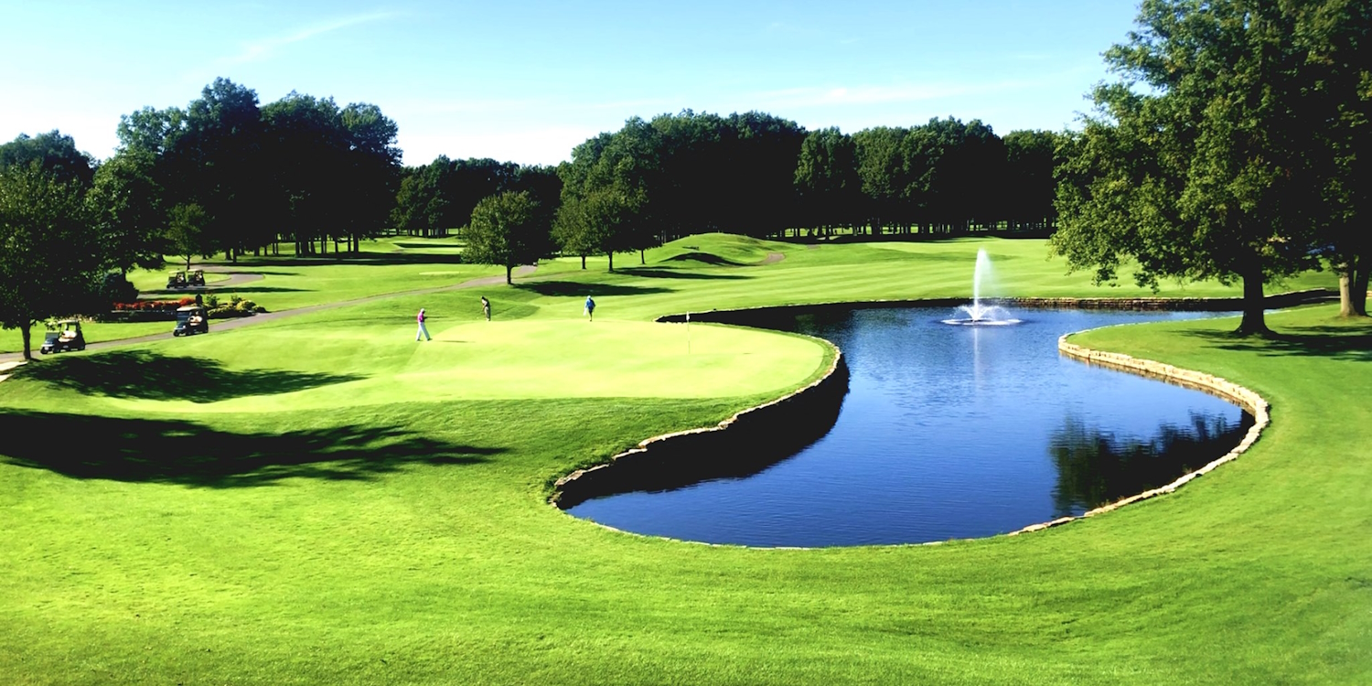 Avalon Lakes Golf Course