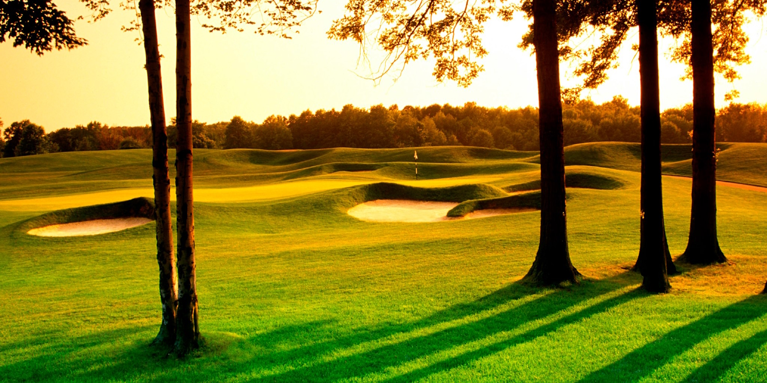 Avalon Lakes Golf Course