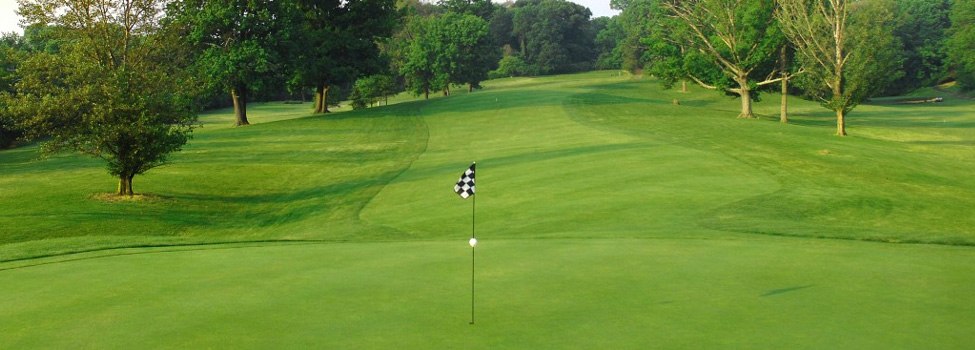 Avon Fields Golf Course