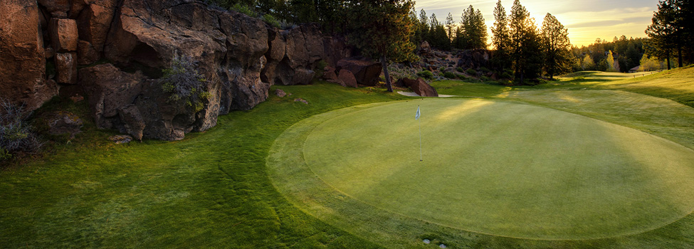 Awbrey Glen Golf Club