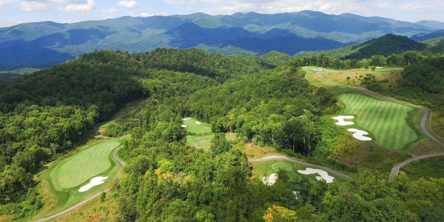 Balsam Mountain Preserve