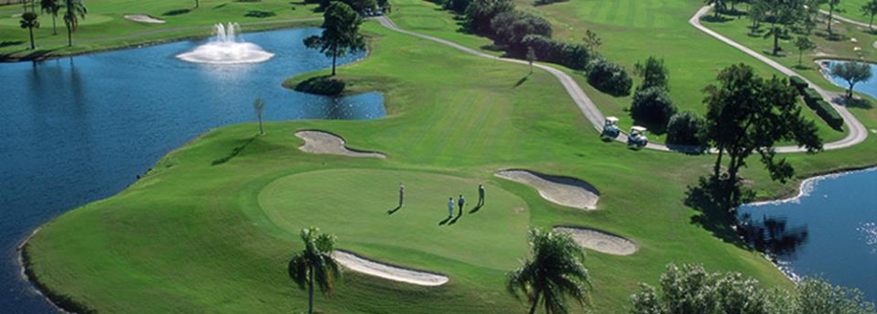 Bardmoor Golf & Tennis Club