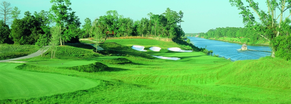 Barefoot Resort & Golf - Norman Course