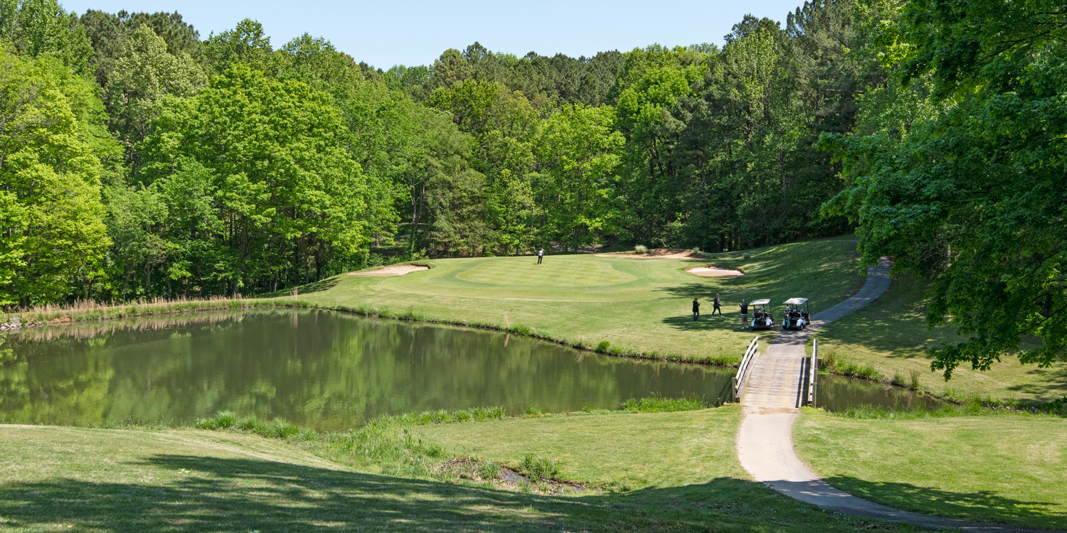 Barren River Lake State Resort Park, Golf Packages, Golf Deals and Golf