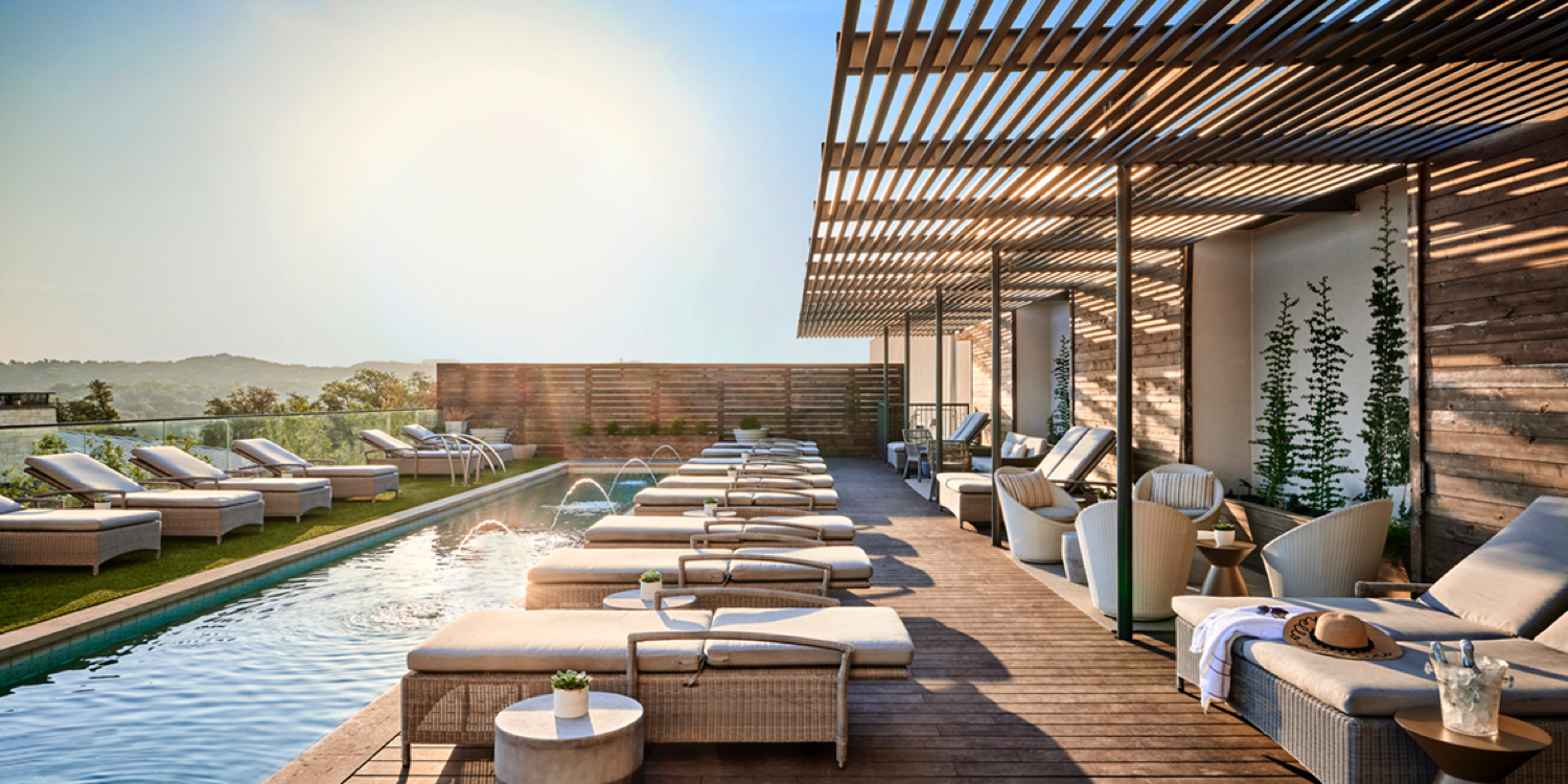 Omni Barton Creek Resort & Spa - Fazio Foothills