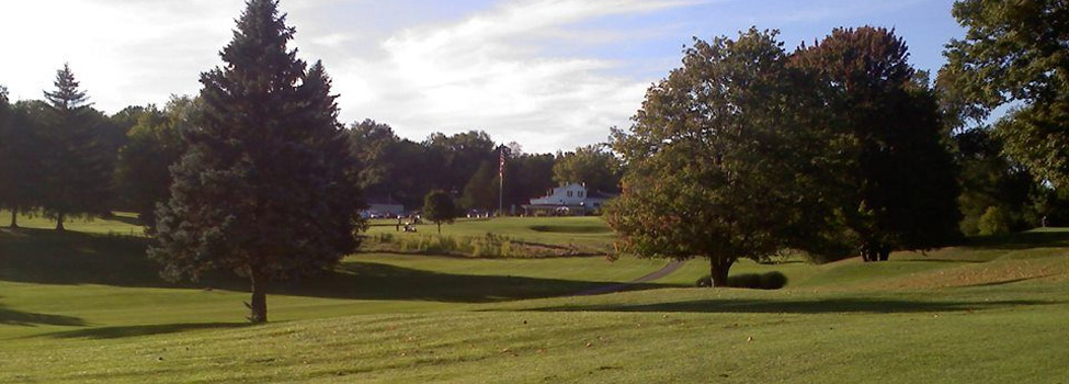 Barberton Brookside Country Club