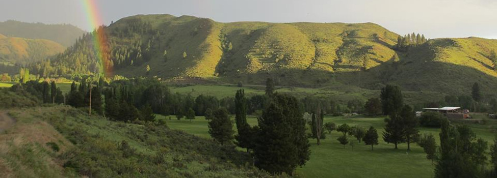 Bear Creek Golf Course