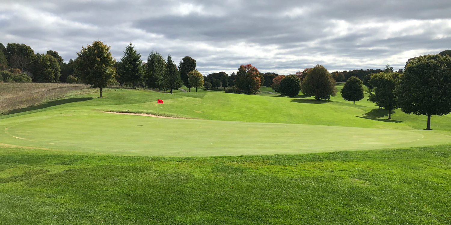 Wolf River Golf Park