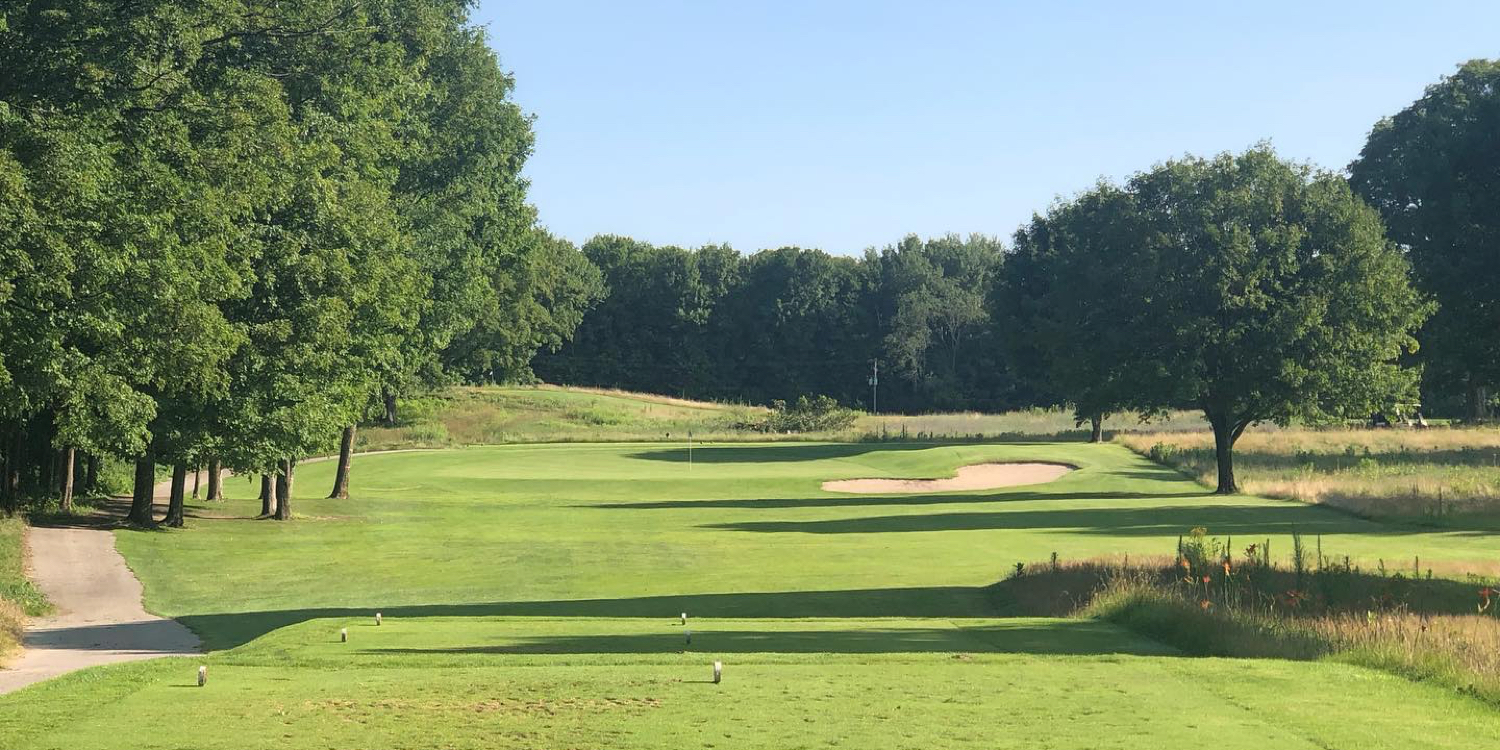 Wolf River Golf Park