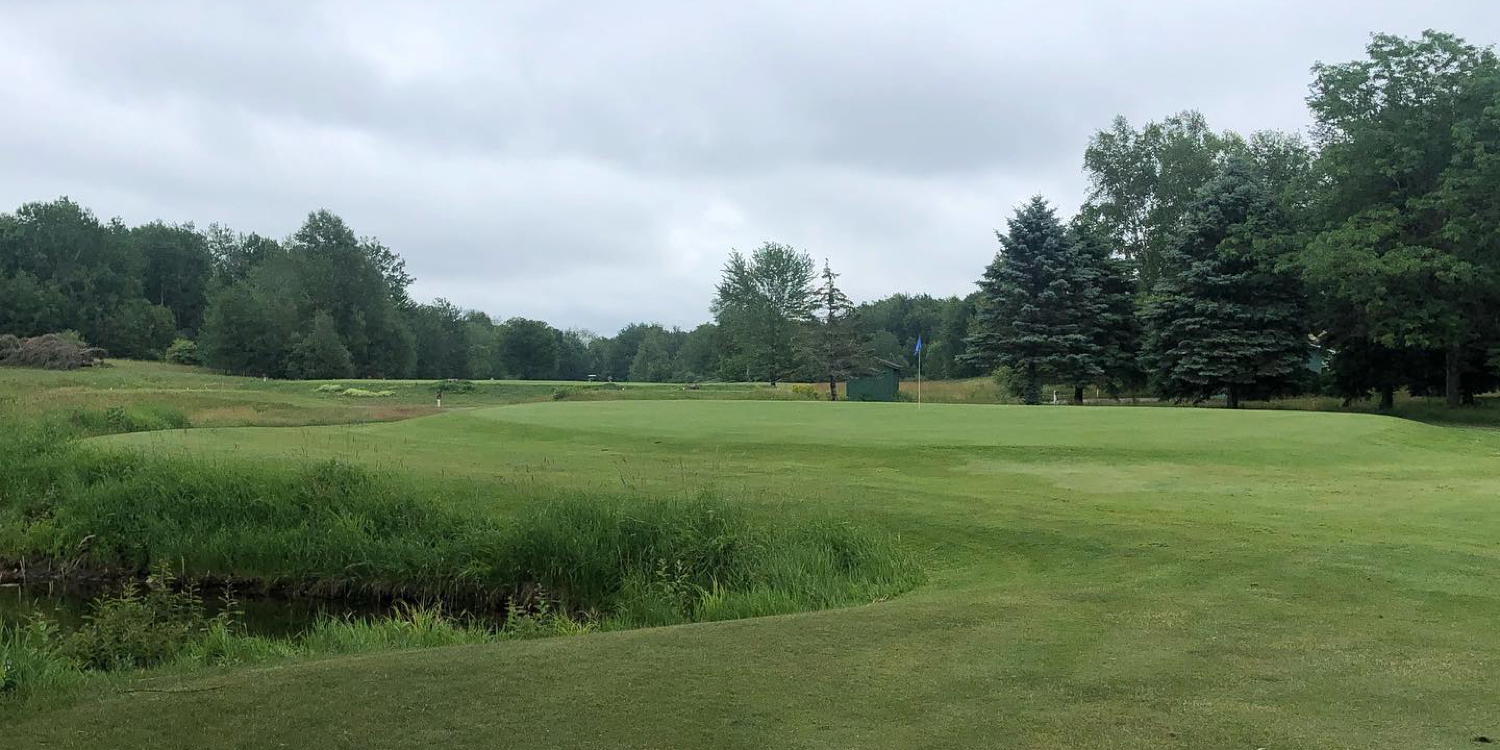 Wolf River Golf Park