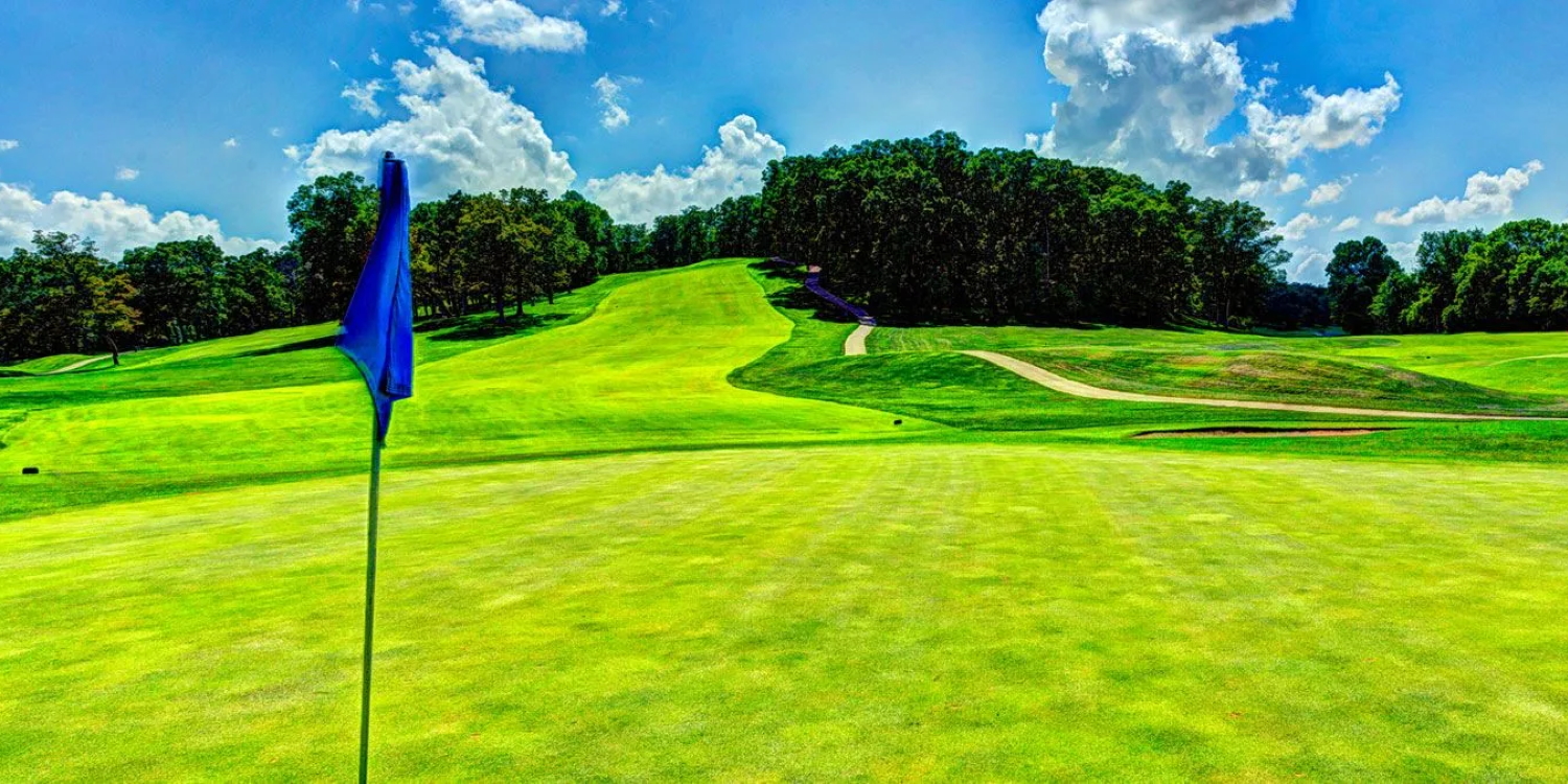 Bear Creek Valley Golf Club