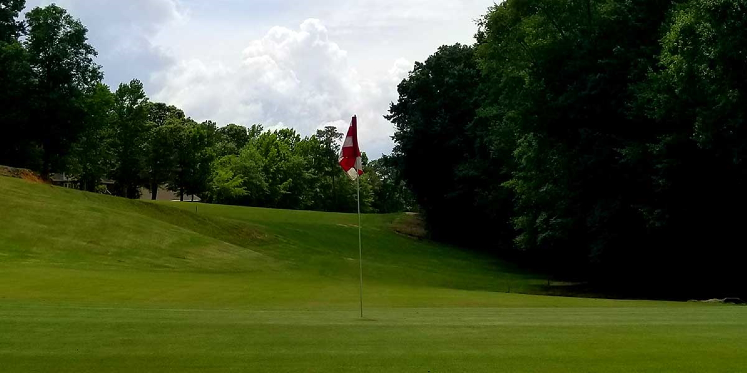 Beech Creek Golf Club