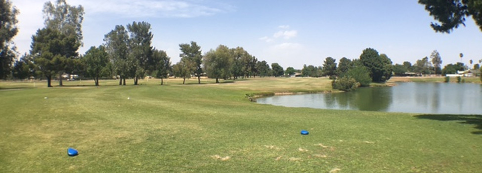 Bellair Golf Course