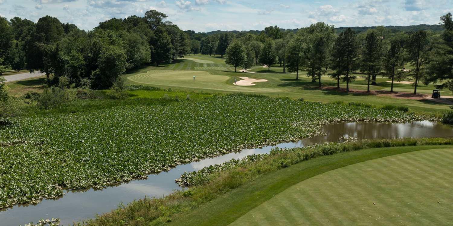 Belle Haven Country Club