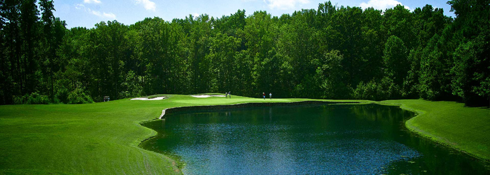 Belmont Lake Golf Club