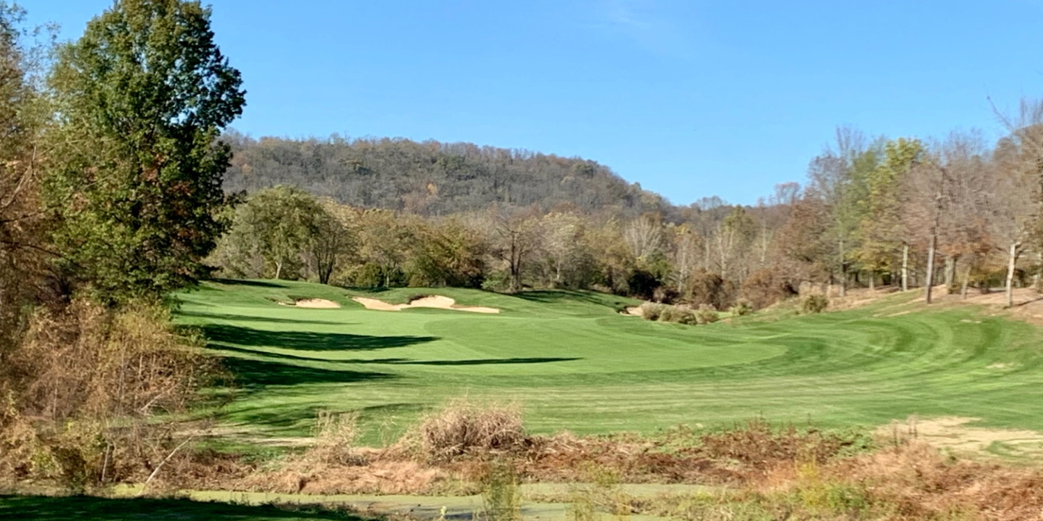 Belterra Golf Club
