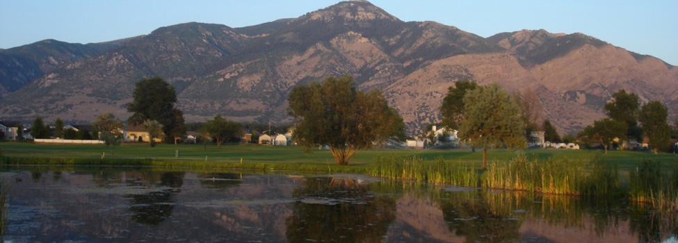 Ben Lomond Golf Course