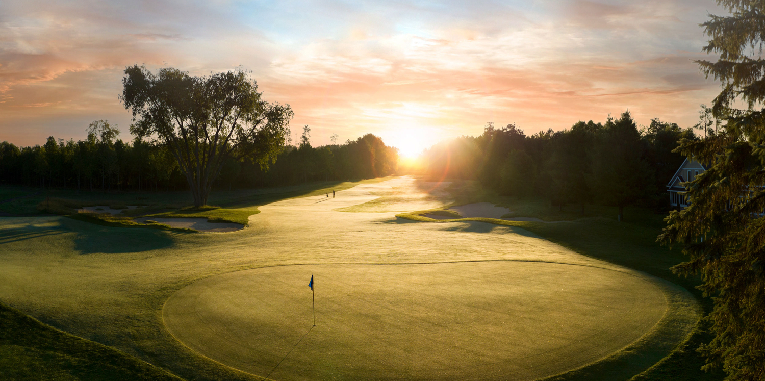 Crystal Mountain - Betsie Valley