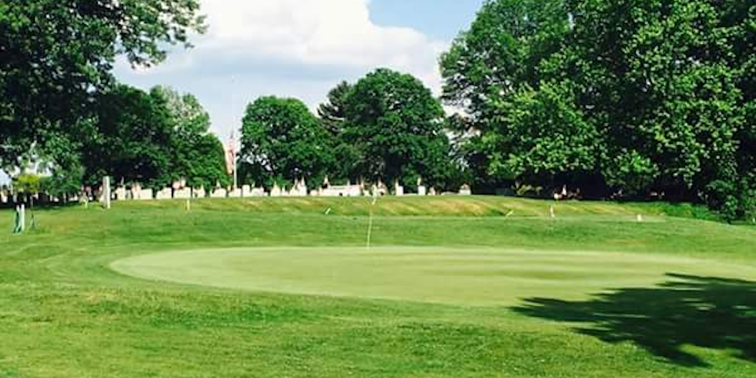 Big Bend Golf Course