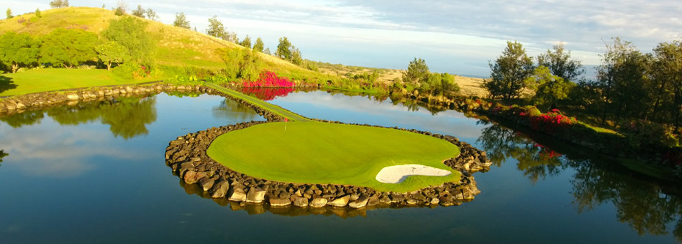 Big Island Country Club