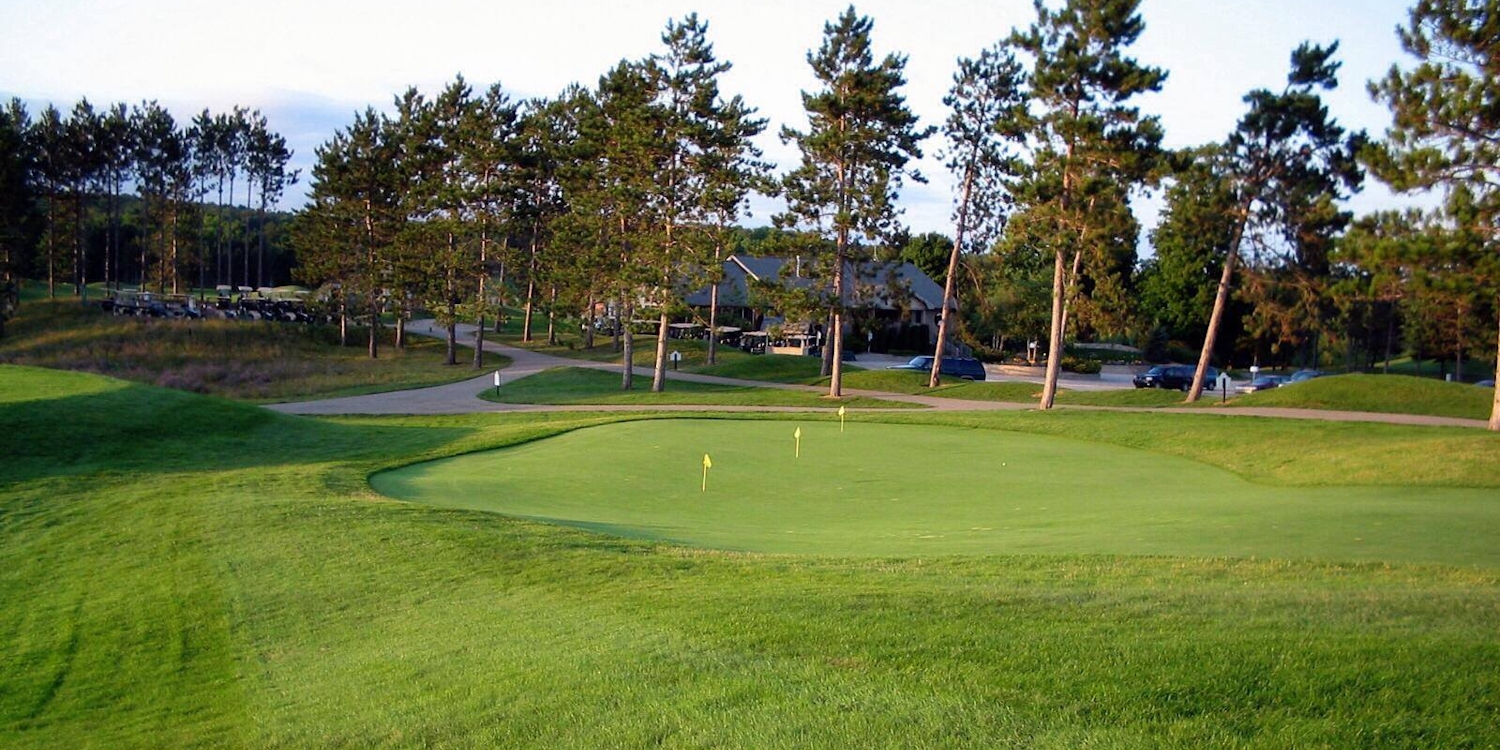 Black Bear Golf Club