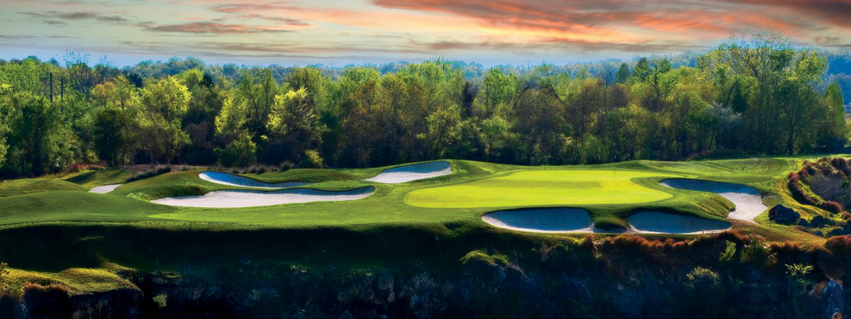 Black Diamond Ranch Golf & Country Club