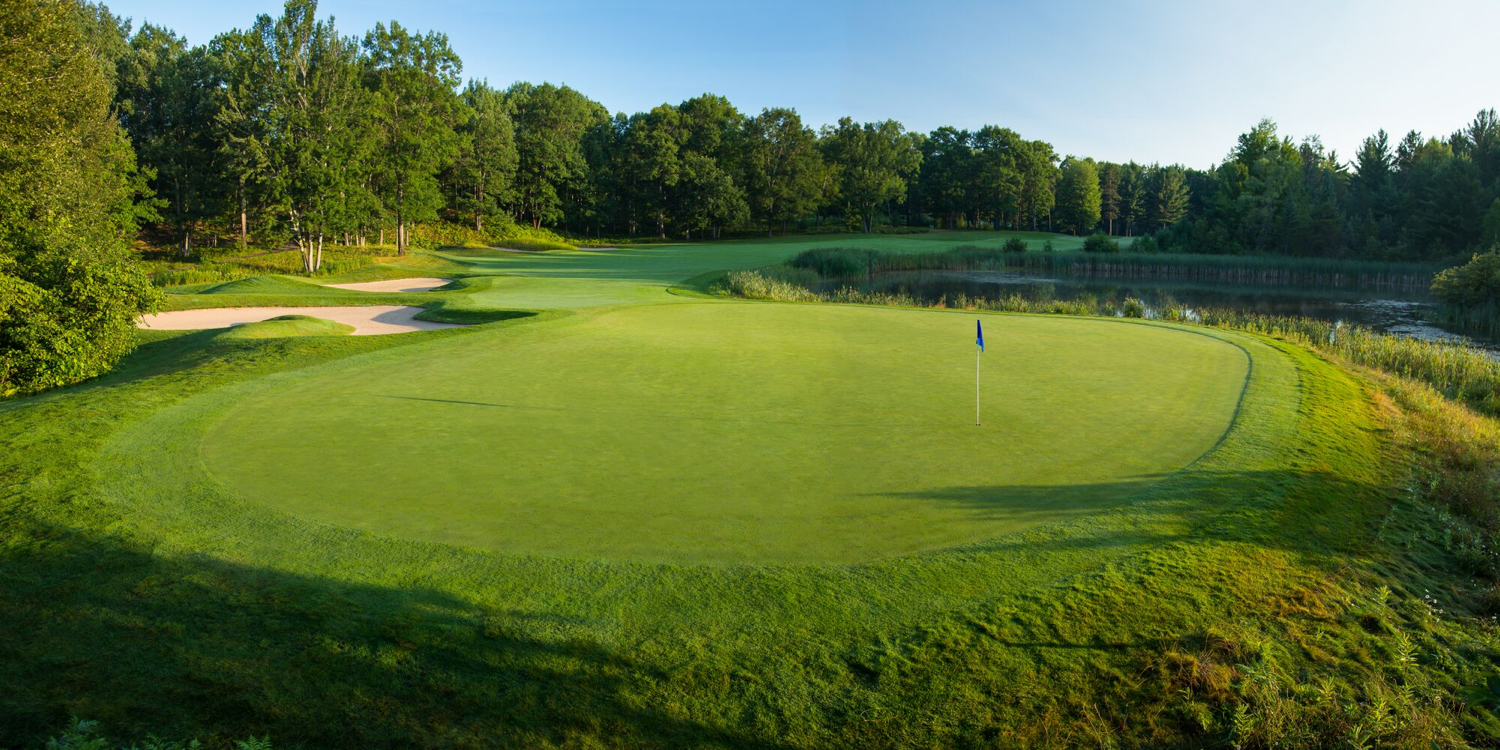 Black Lake Golf Club