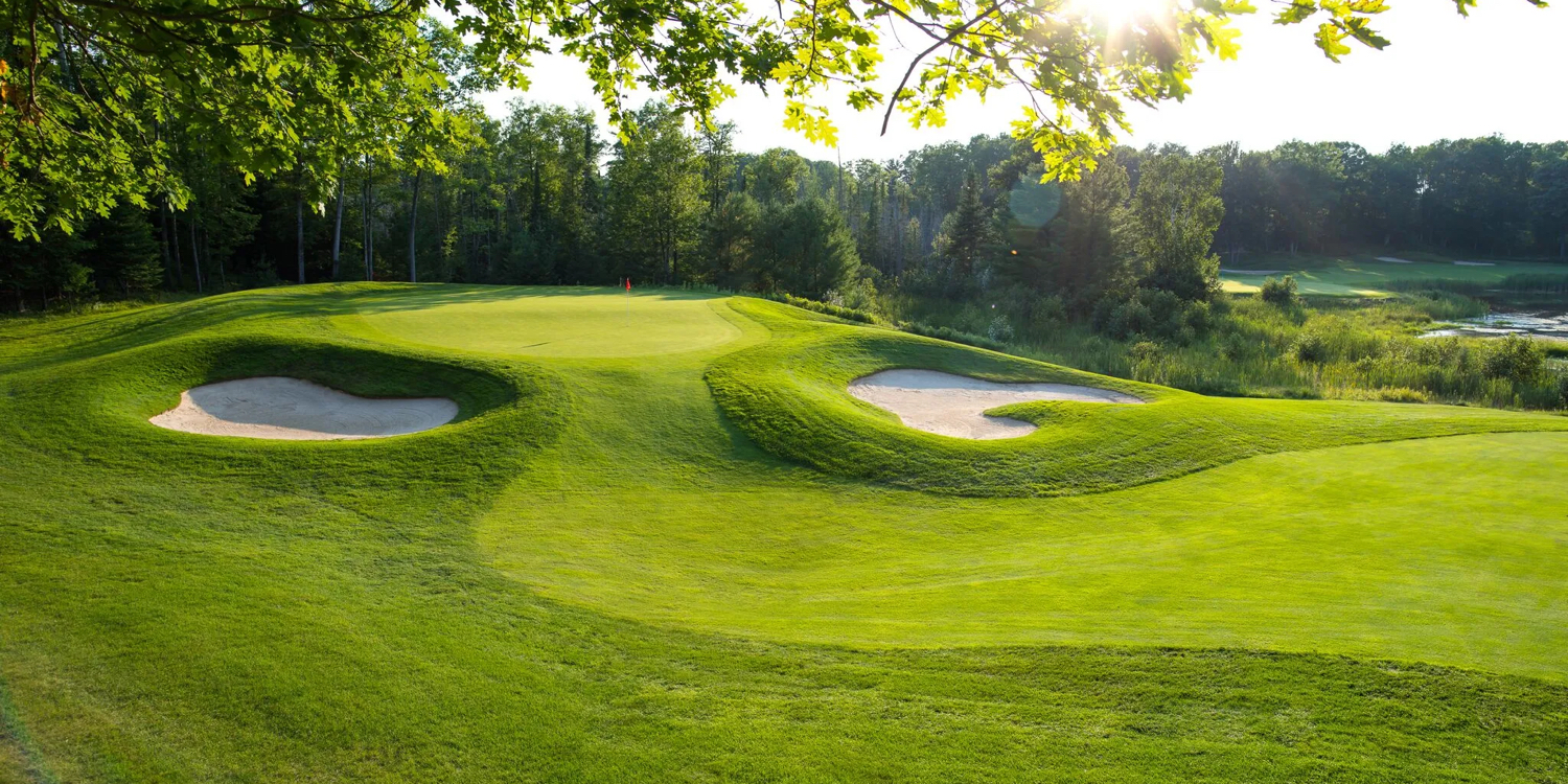 Black Lake Golf Club