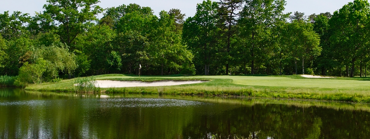 Blue Heron Pines Golf Club